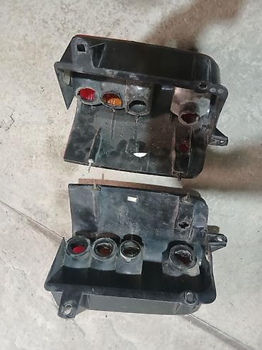 Su nəqliyyatı: Jeep — 3