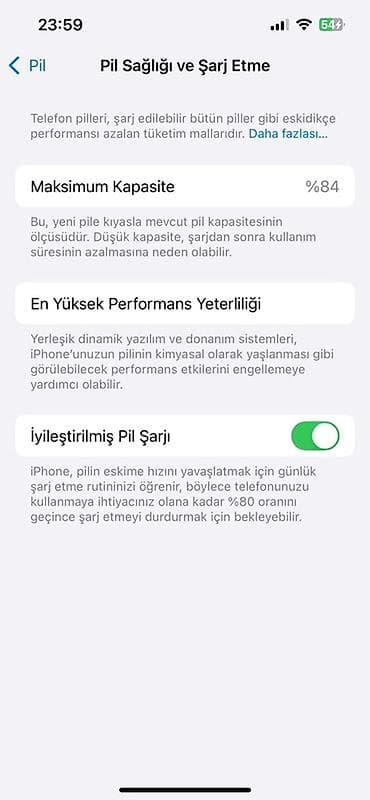 IPhone 14, Qara, Face ID