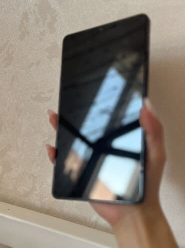 telefon xetti olmadan internet: İşlənmiş Samsung Galaxy Tab A9+, 8,7", 64 GB, Ödənişli çatdırılma, Ünvandan götürmə — 1