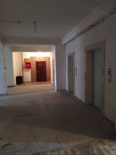 квартиры в баку с видом на море: 3 комнаты, Новостройка, м. Ахмедлы, 87 м² — 2