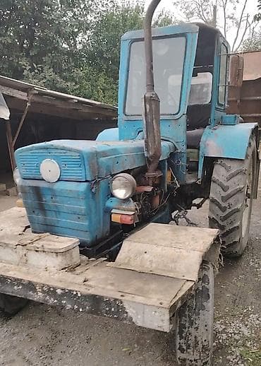 qosqu satisi: Traktor Belarus (MTZ) 28, 1998 il, 1200 at gücü, motor 4.3 l, Yeni — 4