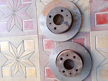 dire: Ön, VAZ (LADA) LADA, 1998 il, İşlənmiş — 1