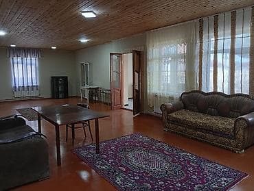 4 otaqlı, 150 kv. m, Yeni təmirli — 4