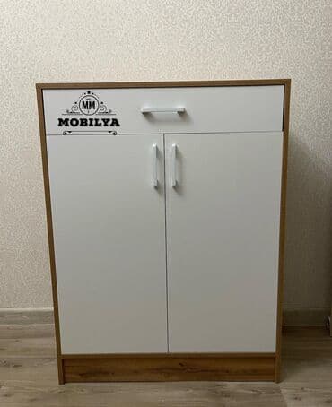 шкаф сейф металлический: Новый, Распашной, Прямой шкаф, Гардеробный шкаф, Азербайджан — 3