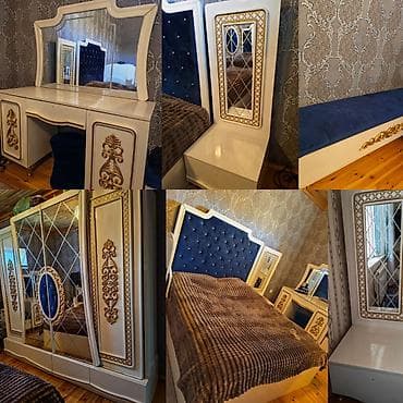 qapi otag: Yataq desti. 750axn. yaxsi veziyyetde. Matras var, sandiqca var — 1