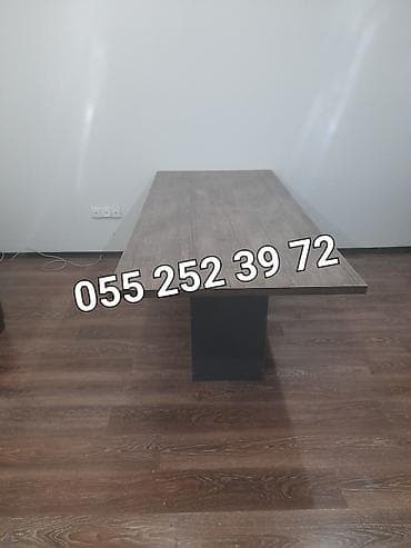 Ofis meblerin isdelnən madeıde dizayin isdelnən rəgi ölçdə Böyük balça — 4