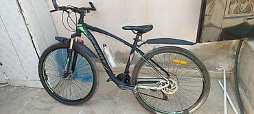 Elektrik velosipedlər: Salam Axira Qeder Oxuyun Velosiped Surulmur EHTIYAT HISSESI KIMI — 1