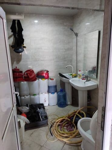 xacmaz obyekt: Yasamalda sahəsi olan obyekt moyka sex,servis və başqa bizneslər üçün — 5