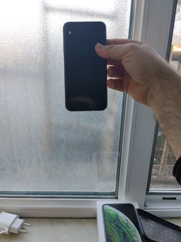 Fly: IPhone Xs, 64 ГБ, Space Gray, Face ID — 3