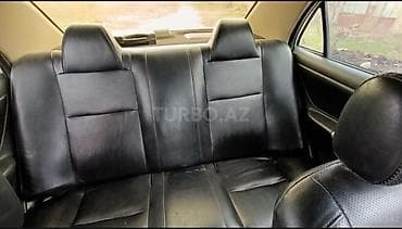 Продажа авто: BYD F3: 1.5 л | 2012 г. 220000 км Седан — 7