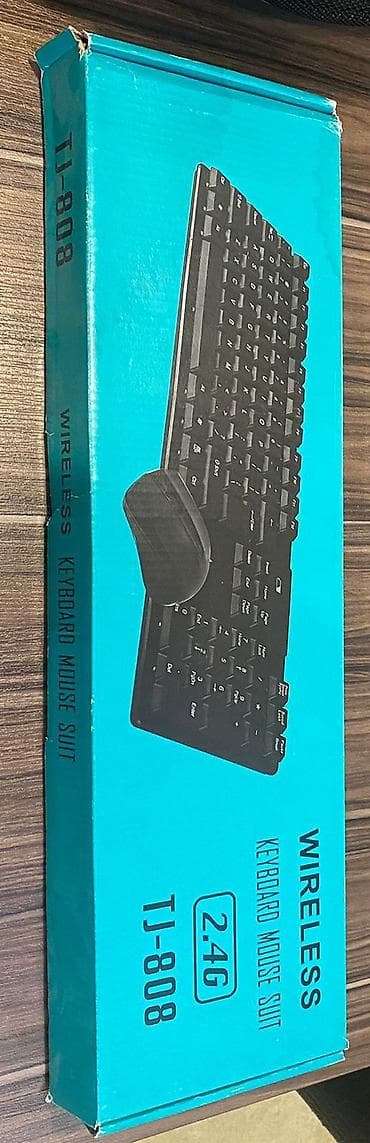 hyper x cloud 2: Keyboard — 2