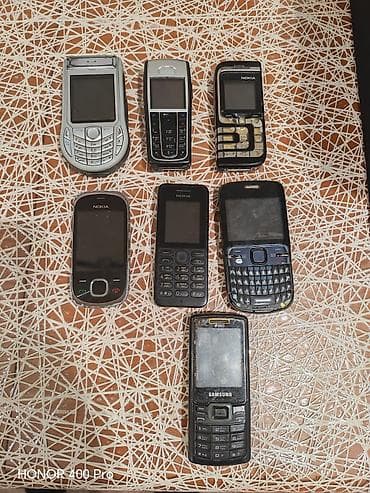 Nokia İki sim kartlı