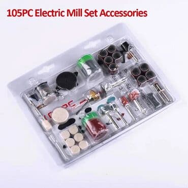 şurup acan: Bormaşin üçün başliqlar Bormaşin başliği Bormaşin üçün 105 ededden — 2