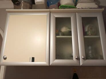 2 ci əl mebellərin alışı: Mətbəx mebeli — 1