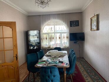 7 ve 8 mkr satilan evler: 6 otaqlı, 7000 kv. m, Orta təmir — 22