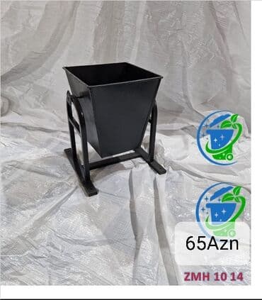 баки для мусора пластиковые: Zibil qabılar — 6