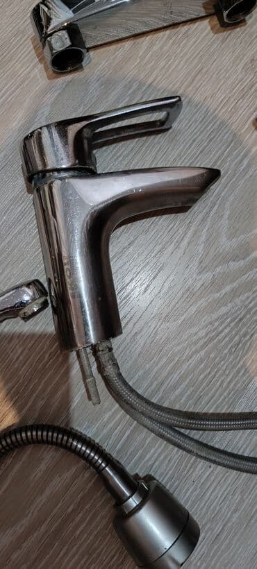 kumtel qızdırıcı: Smistitellər. Mətbəx, hamam, axtafa, moydadır, tulpan, djakuzi üçün 5 — 12