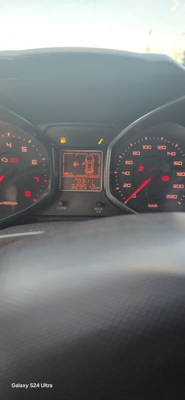 фольксваген новый кузов: Chery : 1.5 l | 2014 il 324546 km Hetçbek — 6