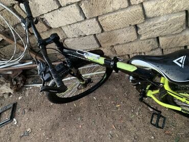 Велосипеды: Горный велосипед Anmier, 29" — 3