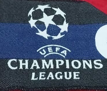 Все для дома и сада: Qarabağ futbol klubunun azərkeş şərfləri satılır. Xüsusi fərqi odur — 7