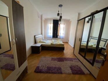 hokməlidə kirayə evlər: Xətai rayonu,Sabit Orucovda yerləşən,15 mərtəbəli yeni tikili binanın — 14