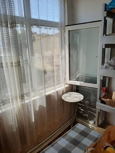 ev masazir: Bakı, 2 otaqlı, Köhnə tikili, 50 kv. m — 8