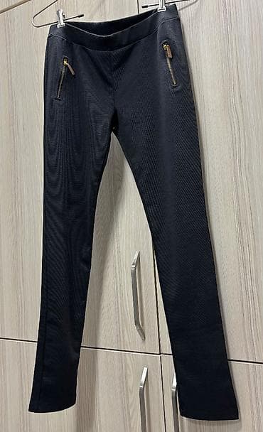 Etiketli 3 Lasin (Leggins şalvar, şort qadin üçün Etiketli Ölçü: M-L) — 4