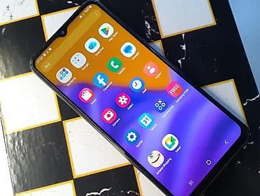 philips xenium 9@9s: Samsung Galaxy A23 5G, 128 GB, rəng - Boz, Zəmanət, Düyməli, Sensor — 4