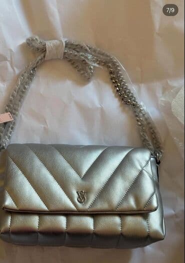 сумка на плечо: Сумка на плечо, Новый — 1