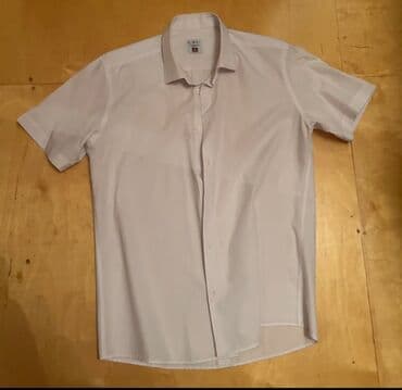 3 duyme koynekler: Рубашка, Для мальчиков, 14 - 16 лет, Boss — 1