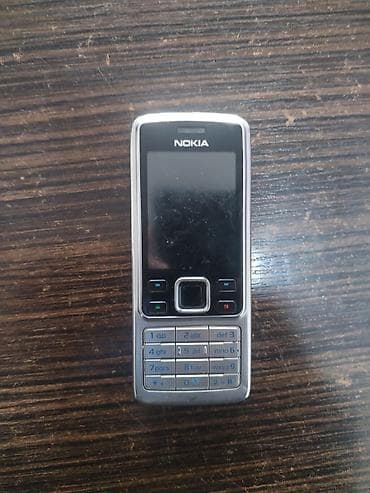 92: Nokia Düyməli — 2