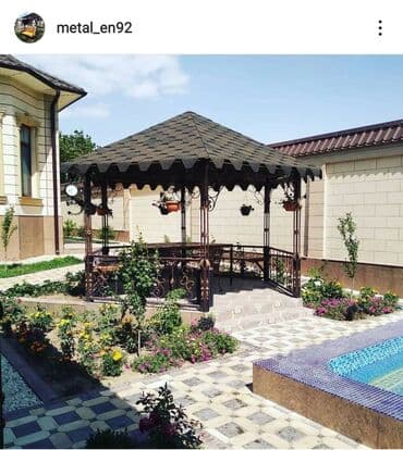 Metal EN MMC olaraq istədiyiniz forma və ölçüde demir işlerinin lalafo.az -da Metal EN MMC olaraq istədiyiniz forma və ölçüde demir işlerinin