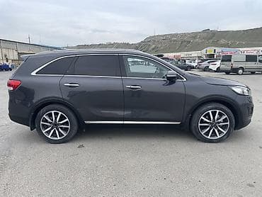 ford transit matoru satilir: Kia Sorento: 2 l | 2015 il Ofrouder/SUV — 7