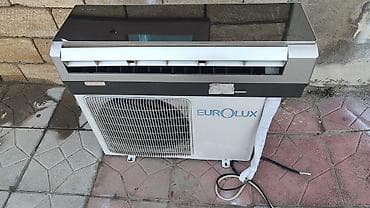 iphone 13 pr: Kondisioner Eurolux, İşlənmiş, 70-80 kv. m, Split sistem, Kredit yoxdur — 1