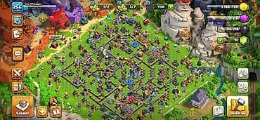 Digər oyun və konsollar: Salam. Bələdiyə binası 17 maxsdı, 18 də isə yarı maxsdı. 35 arxa plan — 3