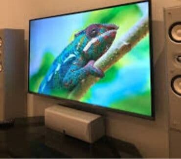 Smart TV bokslar: Krosunu antenalarini qurasdirilimasi ve yigilmasi — 1