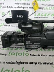 Mətbəx texnikası: Sony HD1500. Kamera istifadə olunub.Tam ideal vəziyyətdə heç bir — 3