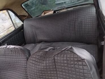 opel astra qiymetleri: VAZ (LADA) 2106: 1.6 l | 1989 il 44441 km Sedan — 6