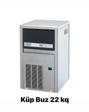 льдогенератор купить в баку: Buz aparatı İstehsalçı ölkə :İtaliya 22 kg/gün 2300 azn 28 kg/gün — 8