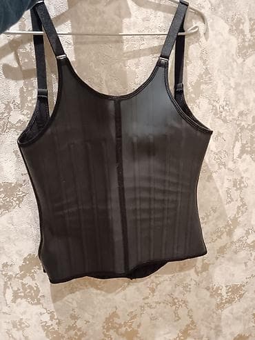 ideal parfumeriya: Ann Chery bel formalaşdırıcı korset (kolumbiya istehsalı) - Model — 4