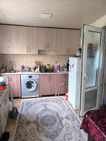 şərifzadə kucəsində satılan evlər: Bakı, Məmmədli, 4 otaqlı, Köhnə tikili, m. Koroğlu, 100 kv. m — 10