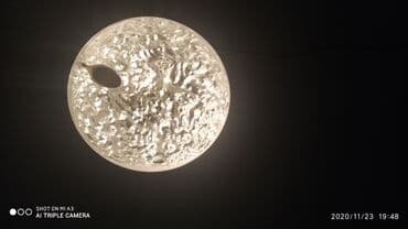 şokolad tower baku: Çılçıraq — 5