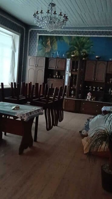 mingecevirde 3 otaqli evler: 5 комнат, 200 м² — 2