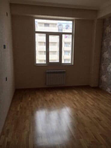 двухкомнатные новостройки в баку: 2 комнаты, Новостройка, 43 м² — 5