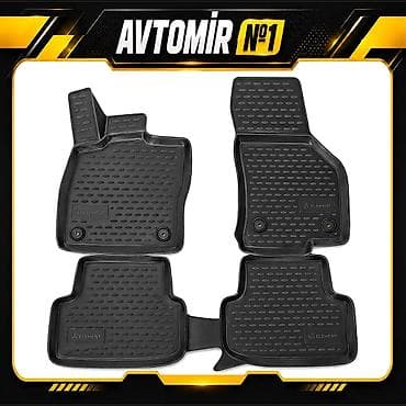Seat Leon 2012-2019 üçün salon rezin ayaqaltı Seat Leon 2012-2019 lalafo.az -da Seat Leon 2012-2019 üçün salon rezin ayaqaltı Seat Leon 2012-2019