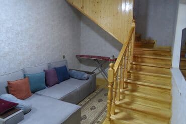 дом купить: 3 otaqlı, 250 kv. m, Yeni təmirli — 8