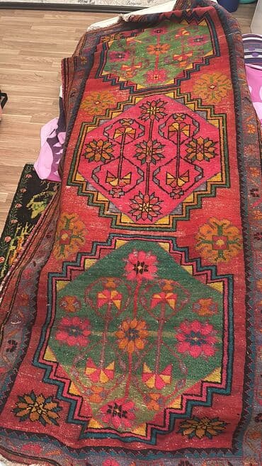 Xalçalar: Xalça Dekorativ, Azərbaycan, Kredit yoxdur — 3