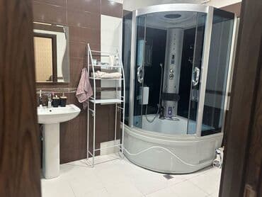 lokbatanda yeni tikilen binalar: 4 otaqlı, 198 kv. m — 9