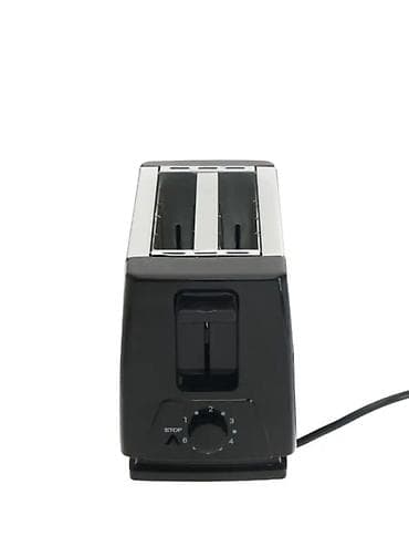 printer ucuz: Toster rəng - Qara — 1