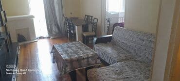 qarayev obyekt: Bakıxanov qəsəbəsi, Məhsəti Gəncəvi küçəsində, Stalinka layihəli 5 — 1